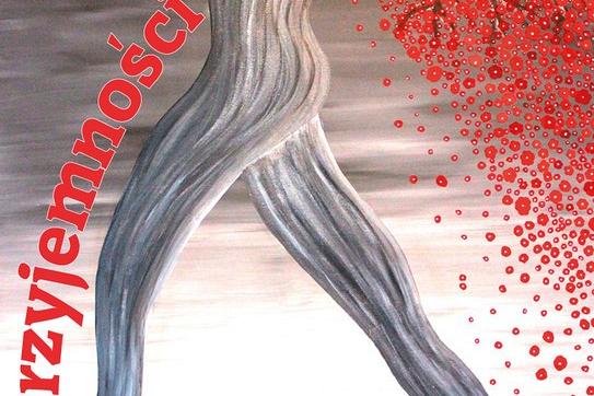 Teatr Tańca Jeszcze Pięć Minut - premierowy spektakl