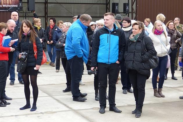 Inauguracja sezonu letniego NORDY