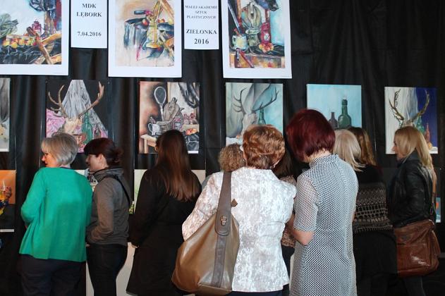 Działania Młodzieżowego Domu Kultury w zakresie edukacji ekologicznej