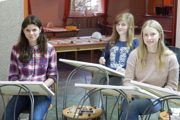 Działania Młodzieżowego Domu Kultury w zakresie edukacji ekologicznej