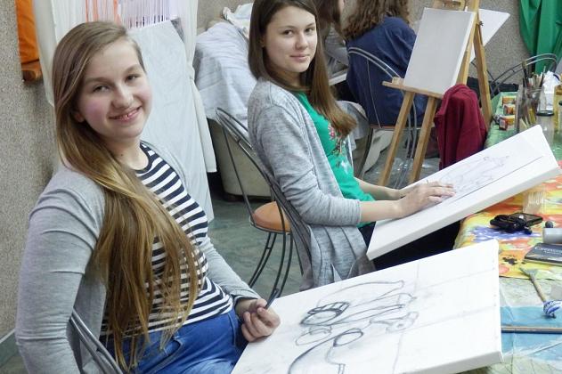 Działania Młodzieżowego Domu Kultury w zakresie edukacji ekologicznej