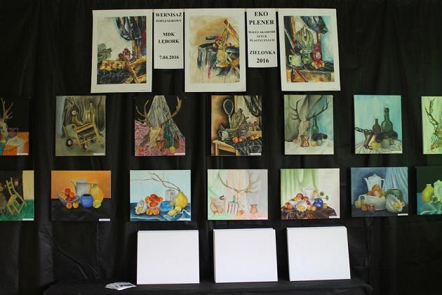 Działania Młodzieżowego Domu Kultury w zakresie edukacji ekologicznej