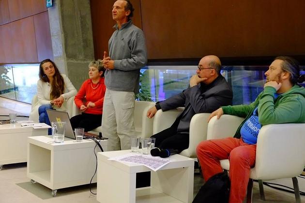 Bez Czarnobyla i Fukuszimy