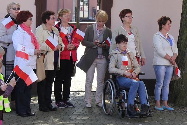 Święto Flagi w Lęborku