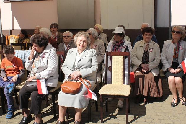 Święto Flagi w Lęborku