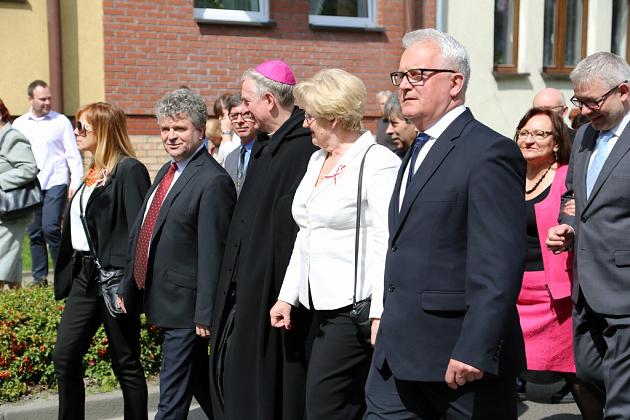 Lęborska Majówka 2016