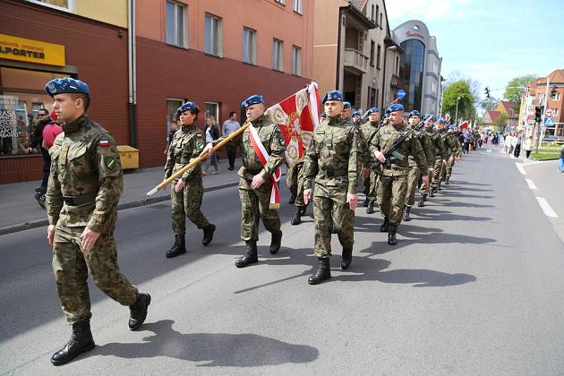Lęborska Majówka 2016