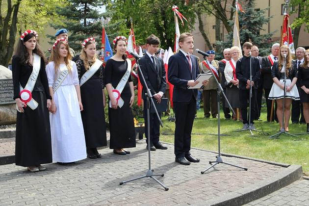 Lęborska Majówka 2016