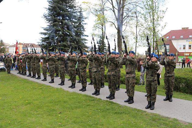 Lęborska Majówka 2016