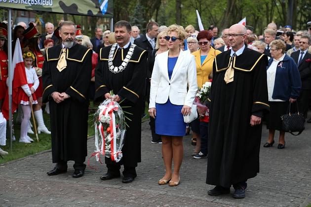 Lęborska Majówka 2016