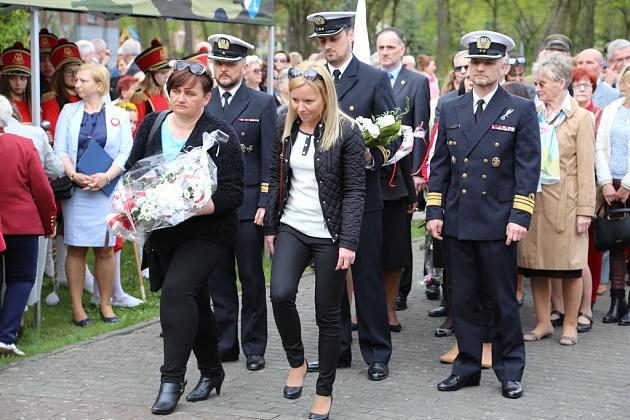 Lęborska Majówka 2016