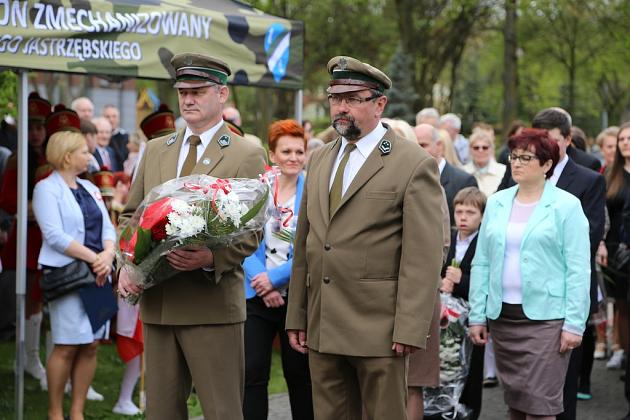 Lęborska Majówka 2016