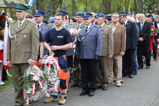 Lęborska Majówka 2016