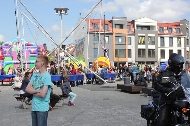 Lęborskie Motoserce przyciągnęło tłumy