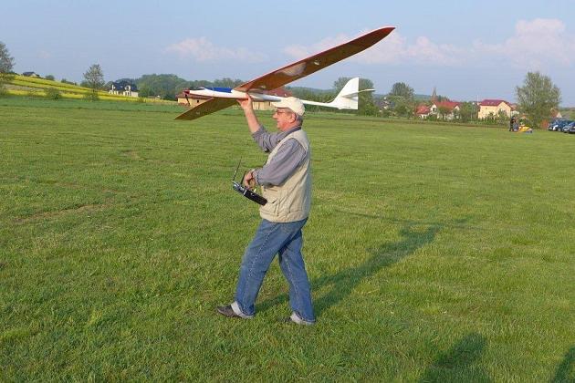 II Piknik Modelarski w ramach Lęborskich Dni Techniki