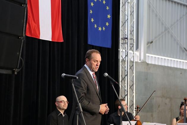 Ekologiczne ciepło dla mieszkańców Lęborka