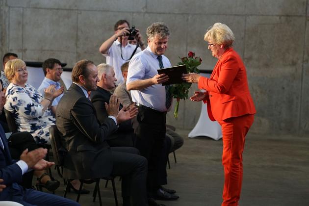 Ekologiczne ciepło dla mieszkańców Lęborka