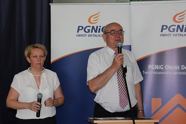 Lęborskie Dni Techniki dla Juniora – 