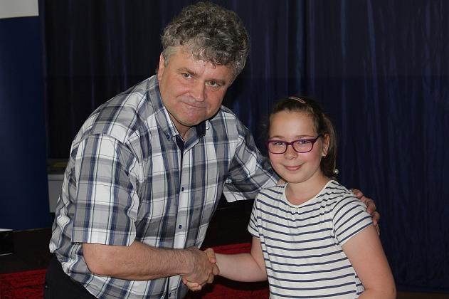 Lęborskie Dni Techniki dla Juniora – 