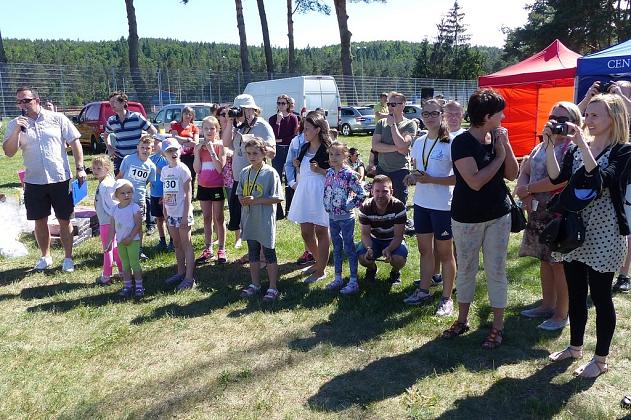 II Półmaraton Wrotkarski przyciągnął tłumy