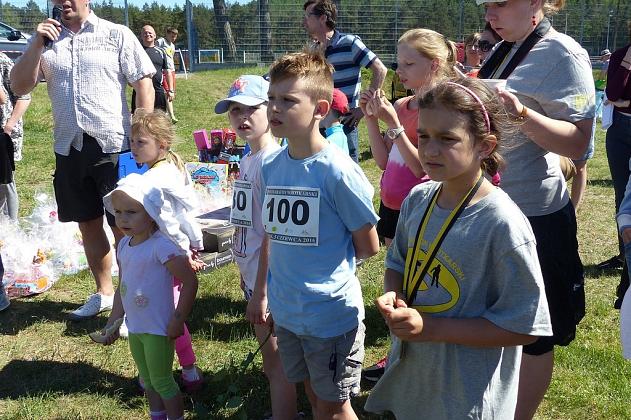 II Półmaraton Wrotkarski przyciągnął tłumy
