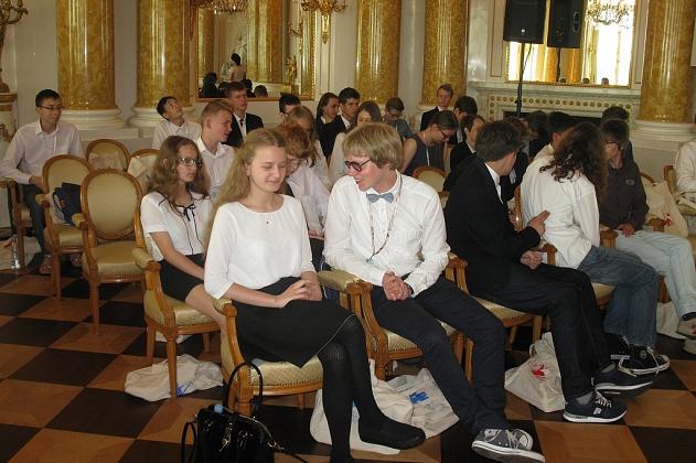 Lęborscy uczniowie w finale Ogólnopolskiego Konkursu Historycznego ,,Losy żołnierza i dzieje oręża polskiego od  Obertyna do Wiednia”