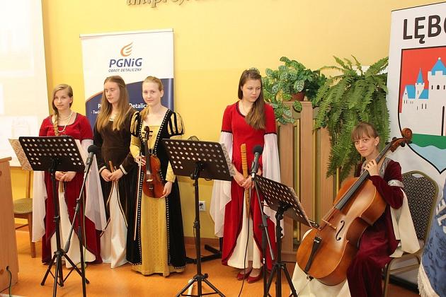 Lęborskie Dni Techniki 2016 pod znakiem czystej energii