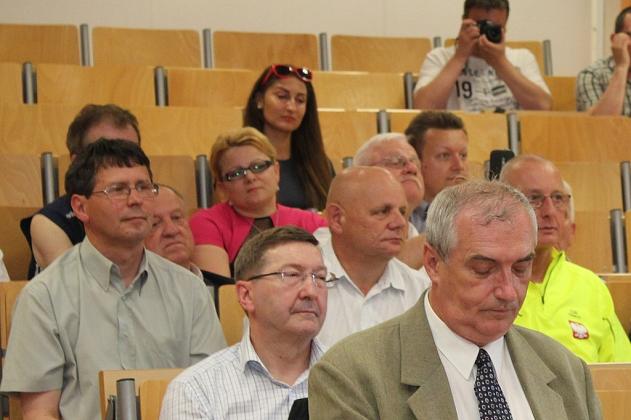 Lęborskie Dni Techniki 2016 pod znakiem czystej energii