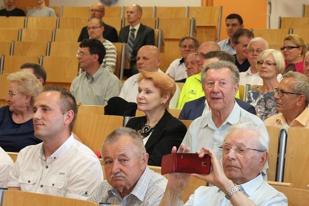 Lęborskie Dni Techniki 2016 pod znakiem czystej energii