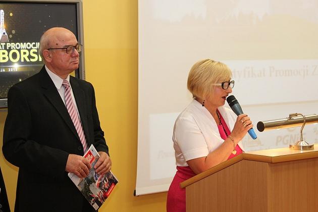 Lęborskie Dni Techniki 2016 pod znakiem czystej energii