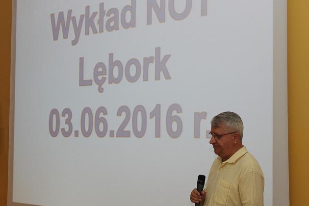 Lęborskie Dni Techniki 2016 pod znakiem czystej energii