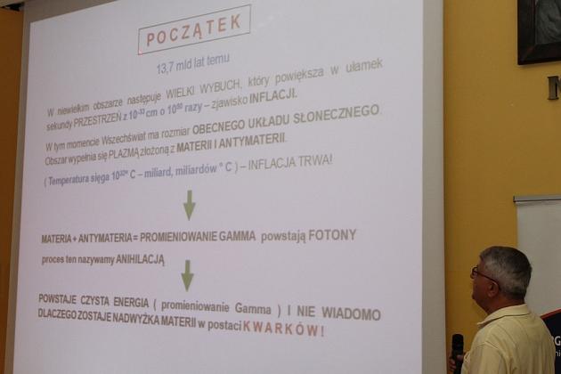 Lęborskie Dni Techniki 2016 pod znakiem czystej energii