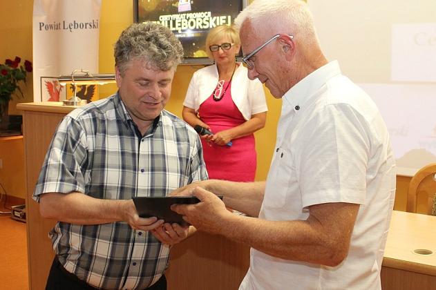 Lęborskie Dni Techniki 2016 pod znakiem czystej energii