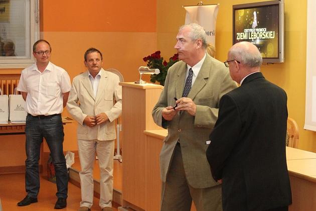 Lęborskie Dni Techniki 2016 pod znakiem czystej energii