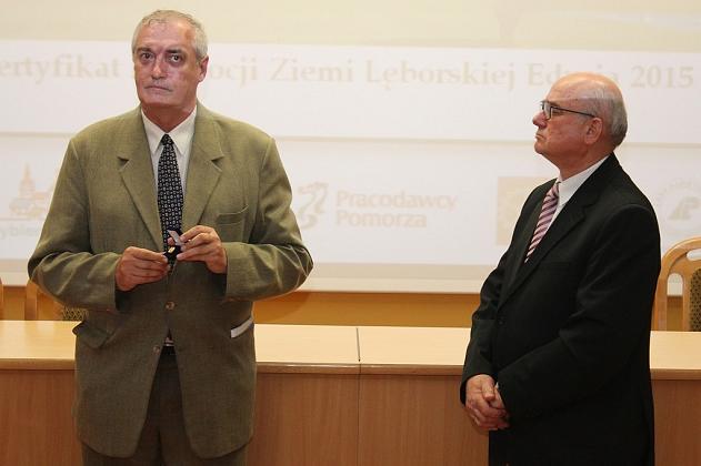 Lęborskie Dni Techniki 2016 pod znakiem czystej energii