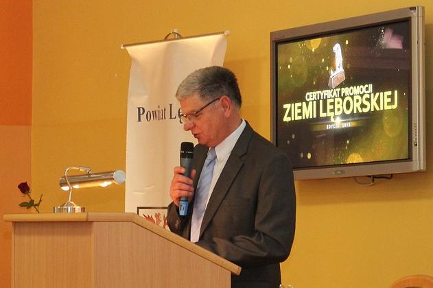 Lęborskie Dni Techniki 2016 pod znakiem czystej energii