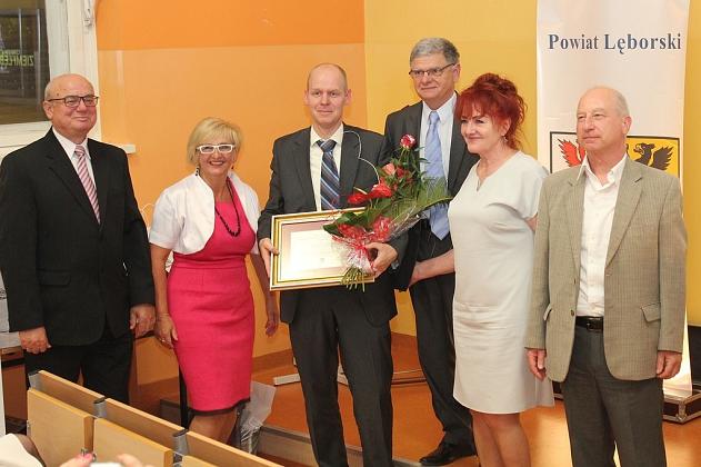 Lęborskie Dni Techniki 2016 pod znakiem czystej energii