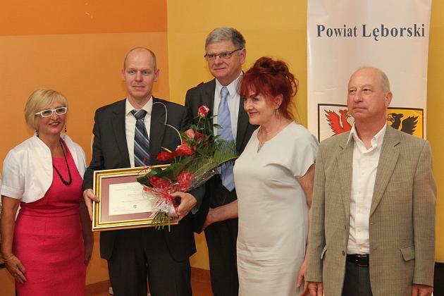 Lęborskie Dni Techniki 2016 pod znakiem czystej energii