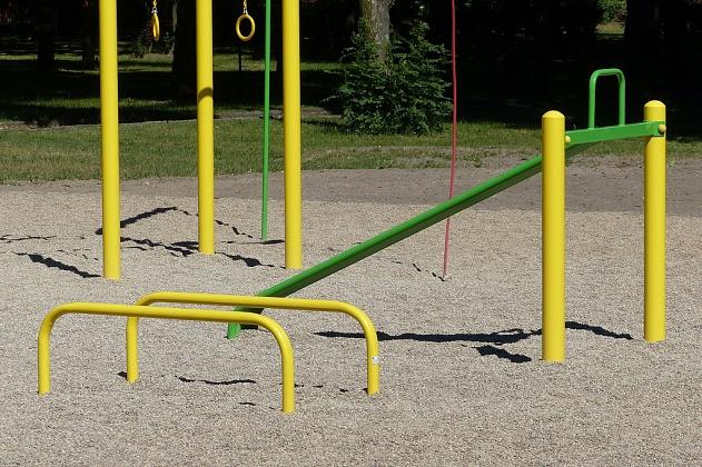 Plac Sportów Miejskich w Parku im. Michalskiego otwarty