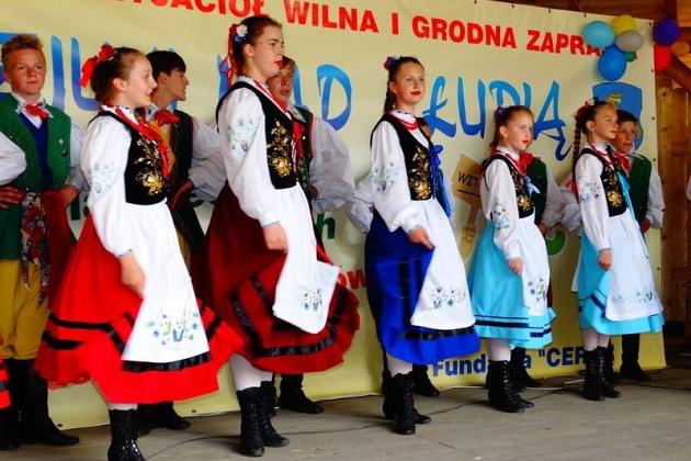 Kolejny sukces Zespołu Pieśni i Tańca „Ziemia Lęborska