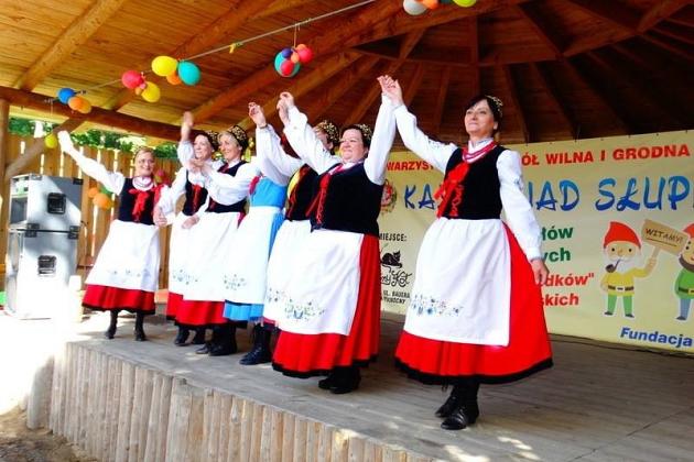 Kolejny sukces Zespołu Pieśni i Tańca „Ziemia Lęborska