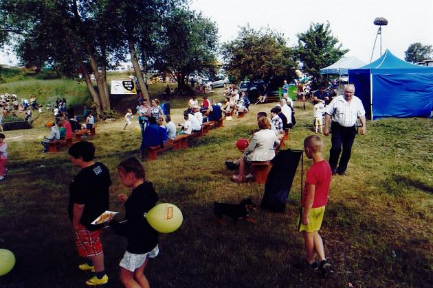 Wędkarze dzieciom 2016