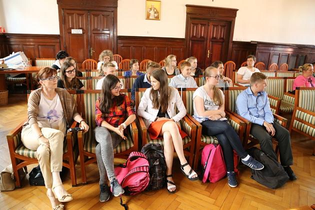 XVI Konkurs Wiedzy o Historii Ziemi Lęborskiej wyłonił  zwycięzców