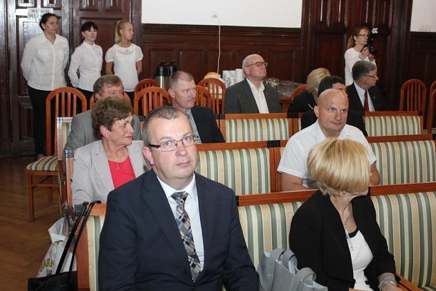 Lęborski Klub Przedsiębiorców ma już 20 lat