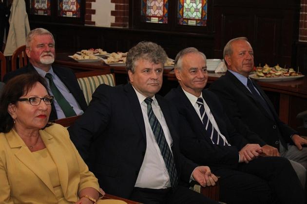 Lęborski Klub Przedsiębiorców ma już 20 lat