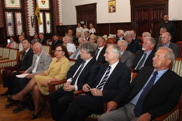 Lęborski Klub Przedsiębiorców ma już 20 lat