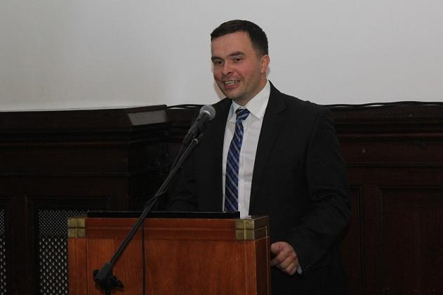 Lęborski Klub Przedsiębiorców ma już 20 lat