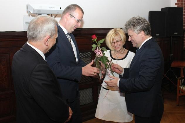 Lęborski Klub Przedsiębiorców ma już 20 lat