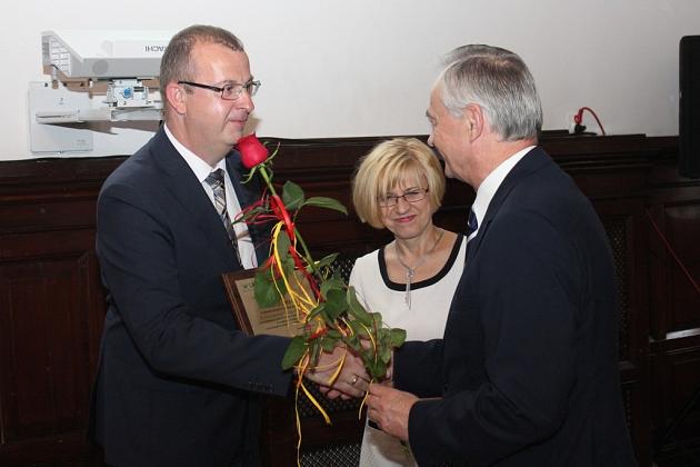 Lęborski Klub Przedsiębiorców ma już 20 lat