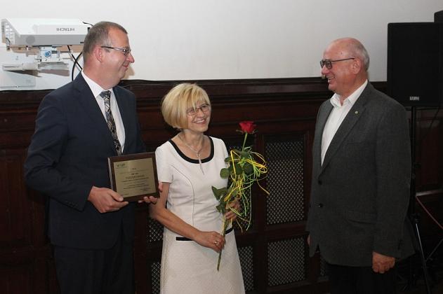 Lęborski Klub Przedsiębiorców ma już 20 lat